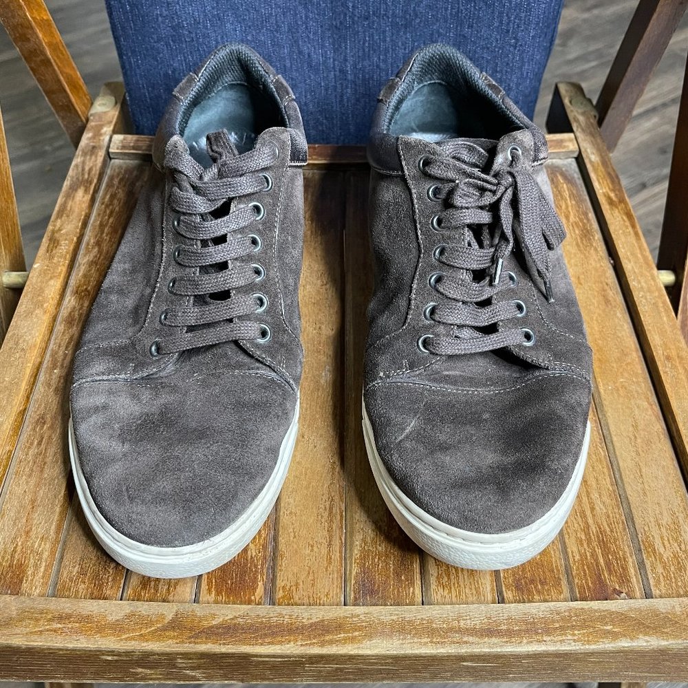 Georgio Armani Sneakers